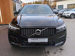Volvo  XC60 Recharge R-Design, T8 AWD Plug-in Hybrid