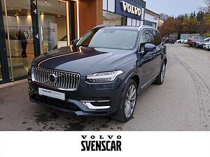 Volvo  XC90 Recharge Inscription Expression, T8 AWD Plug-in Hybrid, 7 Sitze