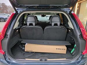 Volvo  XC90 Recharge Inscription Expression, T8 AWD Plug-in Hybrid, 7 Sitze
