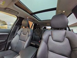 Volvo  XC90 Recharge Inscription Expression, T8 AWD Plug-in Hybrid, 7 Sitze