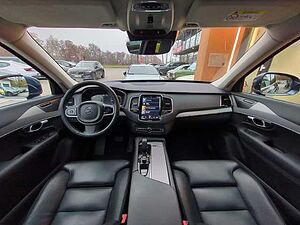Volvo  XC90 Recharge Inscription Expression, T8 AWD Plug-in Hybrid, 7 Sitze