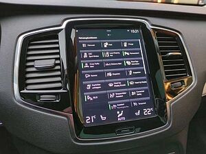 Volvo  XC90 Recharge Inscription Expression, T8 AWD Plug-in Hybrid, 7 Sitze