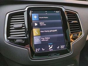 Volvo  XC90 Recharge Inscription Expression, T8 AWD Plug-in Hybrid, 7 Sitze