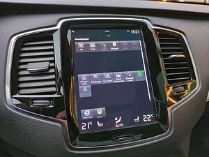 Volvo  XC90 Recharge Inscription Expression, T8 AWD Plug-in Hybrid, 7 Sitze