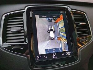 Volvo  XC90 Recharge Inscription Expression, T8 AWD Plug-in Hybrid, 7 Sitze
