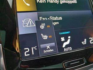 Volvo  XC90 Recharge Inscription Expression, T8 AWD Plug-in Hybrid, 7 Sitze
