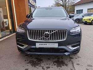Volvo  XC90 Recharge Inscription Expression, T8 AWD Plug-in Hybrid, 7 Sitze