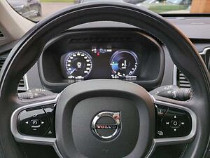 Volvo  XC90 Recharge Inscription Expression, T8 AWD Plug-in Hybrid, 7 Sitze