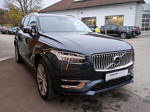 Volvo  XC90 Recharge Inscription Expression, T8 AWD Plug-in Hybrid, 7 Sitze