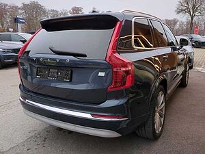 Volvo  XC90 Recharge Inscription Expression, T8 AWD Plug-in Hybrid, 7 Sitze