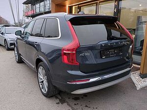Volvo  XC90 Recharge Inscription Expression, T8 AWD Plug-in Hybrid, 7 Sitze