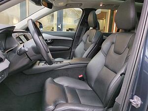 Volvo  XC90 Recharge Inscription Expression, T8 AWD Plug-in Hybrid, 7 Sitze
