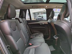 Volvo  XC90 Recharge Inscription Expression, T8 AWD Plug-in Hybrid, 7 Sitze