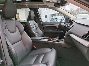 Volvo  XC90 Recharge Inscription Expression, T8 AWD Plug-in Hybrid, 7 Sitze