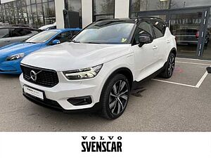 Volvo  XC40 Recharge R-Design, T5 Plug-in Hybrid