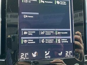 Volvo  XC40 Recharge R-Design, T5 Plug-in Hybrid