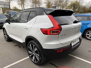 Volvo  XC40 Recharge R-Design, T5 Plug-in Hybrid