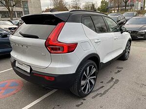 Volvo  XC40 Recharge R-Design, T5 Plug-in Hybrid