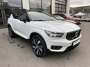 Volvo  XC40 Recharge R-Design, T5 Plug-in Hybrid