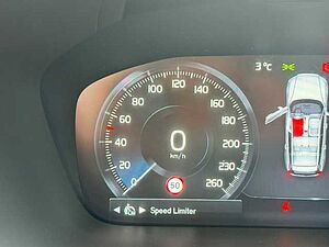 Volvo  V60 R-Design, B4 Mild-Hybrid Diesel