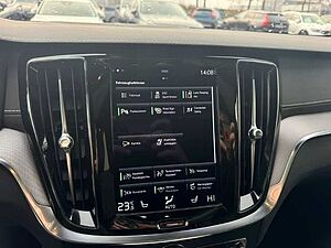Volvo  V60 R-Design, B4 Mild-Hybrid Diesel