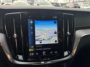 Volvo  V60 R-Design, B4 Mild-Hybrid Diesel