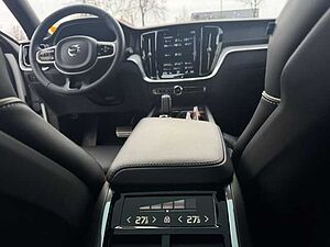 Volvo  V60 R-Design, B4 Mild-Hybrid Diesel