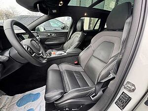 Volvo  V60 R-Design, B4 Mild-Hybrid Diesel
