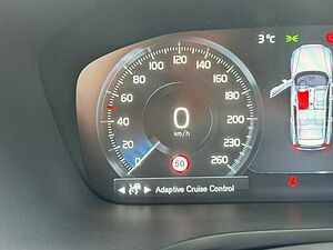 Volvo  V60 R-Design, B4 Mild-Hybrid Diesel