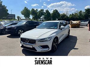 Volvo  V60 Recharge Inscription Expression, T6 AWD Plug-in Hybrid