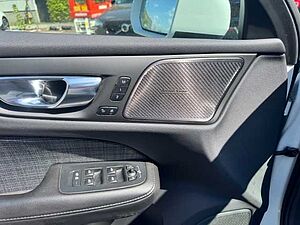 Volvo  V60 Recharge Inscription Expression, T6 AWD Plug-in Hybrid
