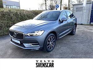 Volvo  XC60 Inscription, B4 Mild-Hybrid Diesel AWD
