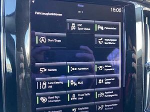 Volvo  XC60 Inscription, B4 Mild-Hybrid Diesel AWD