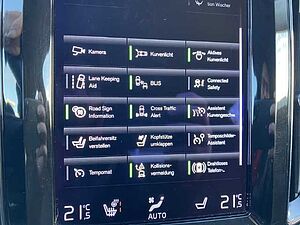 Volvo  XC60 Inscription, B4 Mild-Hybrid Diesel AWD