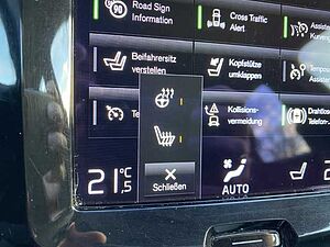 Volvo  XC60 Inscription, B4 Mild-Hybrid Diesel AWD