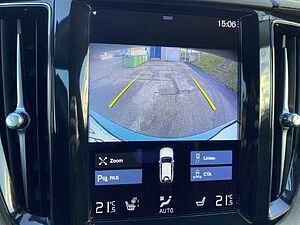 Volvo  XC60 Inscription, B4 Mild-Hybrid Diesel AWD