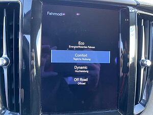 Volvo  XC60 Inscription, B4 Mild-Hybrid Diesel AWD