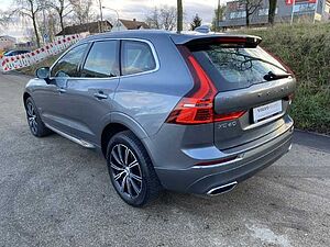 Volvo  XC60 Inscription, B4 Mild-Hybrid Diesel AWD