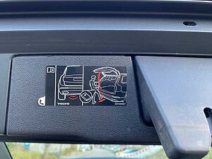 Volvo  XC60 Inscription, B4 Mild-Hybrid Diesel AWD