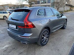 Volvo  XC60 Inscription, B4 Mild-Hybrid Diesel AWD