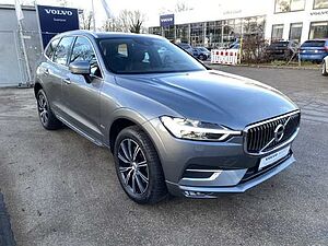 Volvo  XC60 Inscription, B4 Mild-Hybrid Diesel AWD