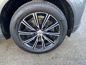 Volvo  XC60 Inscription, B4 Mild-Hybrid Diesel AWD