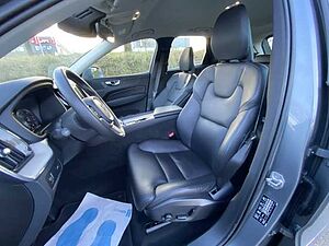 Volvo  XC60 Inscription, B4 Mild-Hybrid Diesel AWD