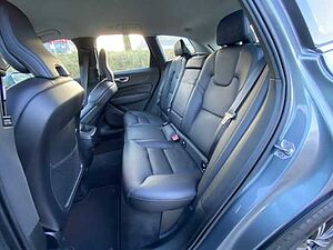 Volvo  XC60 Inscription, B4 Mild-Hybrid Diesel AWD