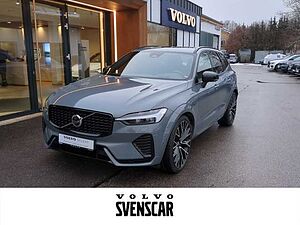 Volvo  XC60 Recharge R-Design, T8 AWD Plug-in Hybrid