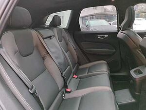 Volvo  XC60 Recharge R-Design, T8 AWD Plug-in Hybrid