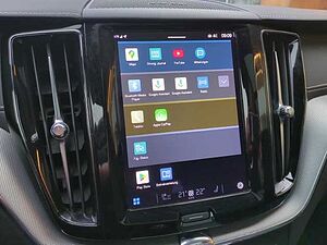 Volvo  XC60 Recharge R-Design, T8 AWD Plug-in Hybrid