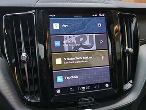 Volvo  XC60 Recharge R-Design, T8 AWD Plug-in Hybrid