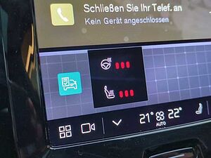 Volvo  XC60 Recharge R-Design, T8 AWD Plug-in Hybrid