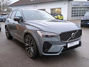 Volvo  XC60 Recharge R-Design, T8 AWD Plug-in Hybrid